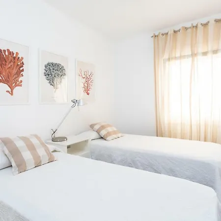 Apartamento Pillowabroad - Poris Vista Mar