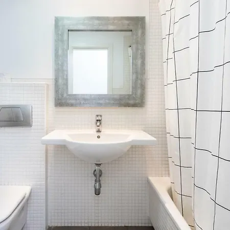 Apartamento Pillowabroad - Poris Vista Mar