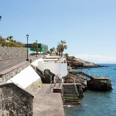 Apartamento Pillowabroad - Poris Vista Mar
