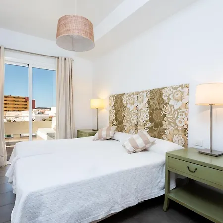 Apartamento Pillowabroad - Poris Vista Mar